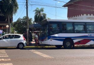 Conductores “Precio Colectivo” en Eldorado: admiten que trabajan fuera de la ley y piden regularizar el servicio imagen-71
