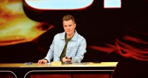 Gran Hermano, Generación Dorada: quién es la nueva participante que ingresó por Carmiña Masi imagen-2