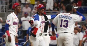 República Dominicana vs. Países Bajos por el Clásico Mundial de Béisbol 2026: cuándo es, a qué hora y dónde ver EN VIVO el partido por el WBC imagen-3