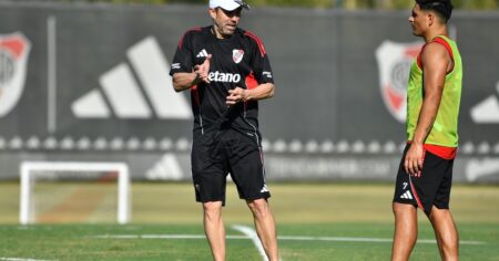 Los números desconocidos de Coudet como DT: su goleador, porcentaje de partidos ganados, el jugador que más usó y más imagen-20