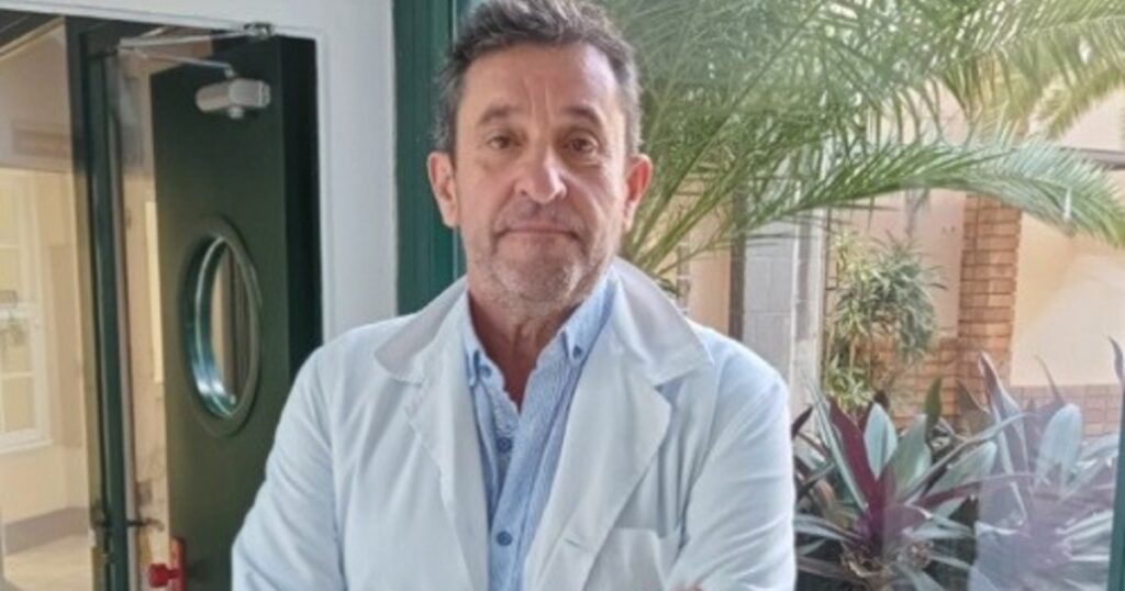 Txomin Navajas Carasa, neurofisiólogo: “Un simple hábito elimina toxinas neuronales que aceleran el deterioro cognitivo” imagen-101