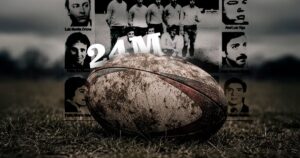 24 de marzo: la historia de los 20 jugadores desaparecidos en La Plata Rugby Club imagen-2