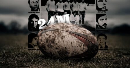 24 de marzo: la historia de los 20 jugadores desaparecidos en La Plata Rugby Club imagen-18