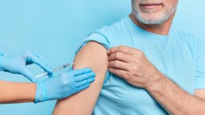 Comienza la campaña de vacunación antigripal en todo el país imagen-2