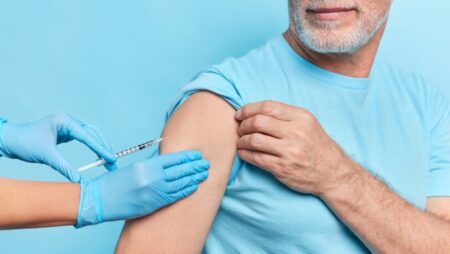 Comienza la campaña de vacunación antigripal en todo el país imagen-6