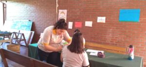 Jornada de vacunación en el Hogar “Jesús Niño» Jornada de vacunación en el Hogar “Jesús Niño» imagen-82