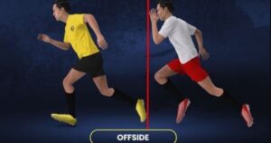 El experimento reglamentario en Canadá: la prueba de la ley del offside de Wenger imagen-3