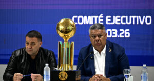 Un informe de ARCA confirmó que una empresa relacionada a Toviggino funcionó como una “usina de facturación apócrifa” imagen-1