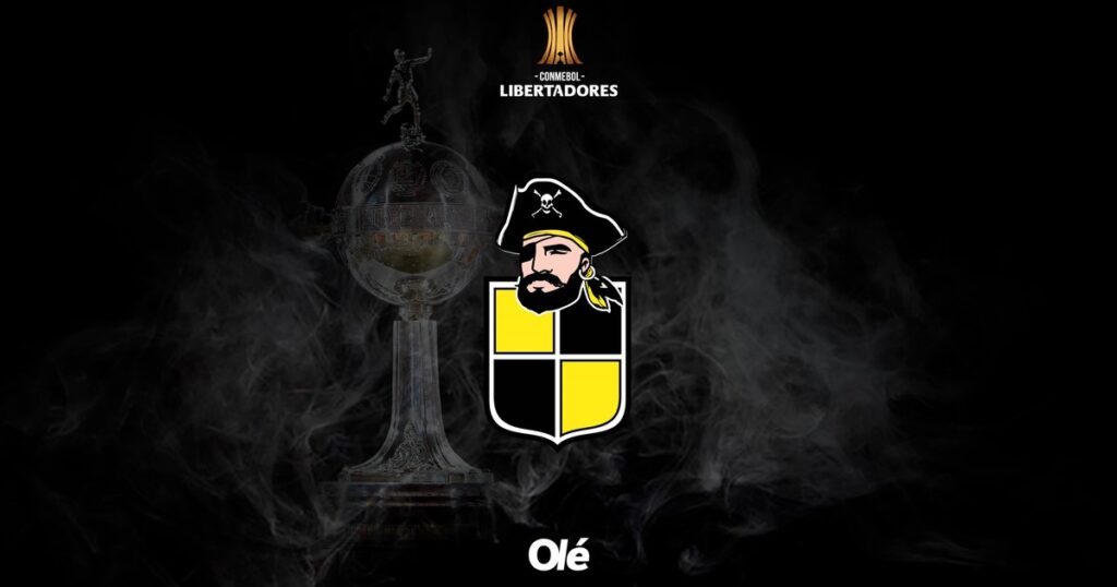 Cómo llega Coquimbo Unido al sorteo de la Copa Libertadores Cómo llega Coquimbo Unido al sorteo de la Copa Libertadores imagen-38