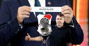 River y su nuevo escenario: la Sudamericana después de 11 años imagen-3