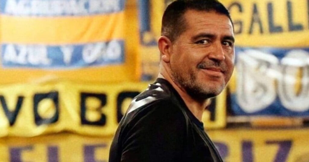 Bomba: Riquelme anuncia el proyecto de la nueva Bombonera: "Empezamos a soñar con lo que quiere el hincha" imagen-41