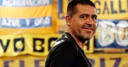 Bomba: Riquelme anuncia el proyecto de la nueva Bombonera: "Empezamos a soñar con lo que quiere el hincha" imagen-11