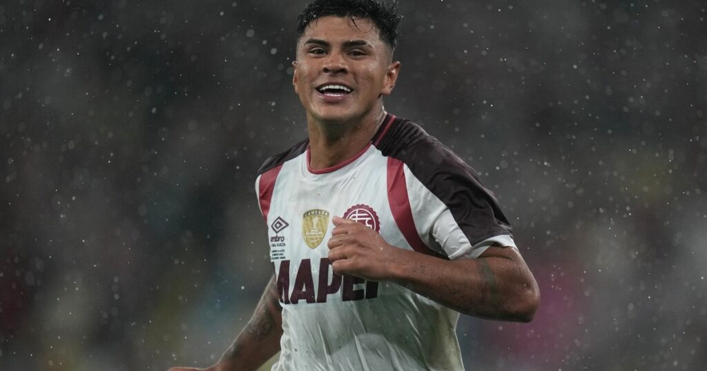 Partidos de hoy, viernes 13 de marzo: horario y por dónde ver fútbol en vivo imagen-37