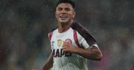 Partidos de hoy, viernes 13 de marzo: horario y por dónde ver fútbol en vivo imagen-5