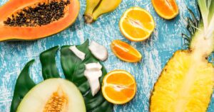 El licuado diario que fortalece los huesos y mejora la salud ósea El licuado diario que fortalece los huesos y mejora la salud ósea imagen-3