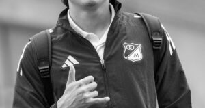 Dolor en Colombia por la muerte de un juvenil de Millonarios Dolor en Colombia por la muerte de un juvenil de Millonarios imagen-3