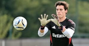 La madurez anticipada de Santiago Beltrán La madurez anticipada de Santiago Beltrán imagen-1