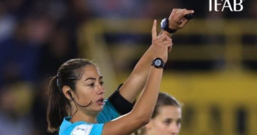 Oficial: los cambios en las reglas de juego y qué debe resolverse en Argentina si se aplica imagen-36