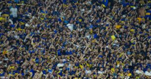 Chile quiere prohibir a los hinchas de Boca en la Copa imagen-2