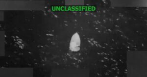 Seis muertos en un nuevo ataque de Estados Unidos a una narcolancha en el Pacífico imagen-2