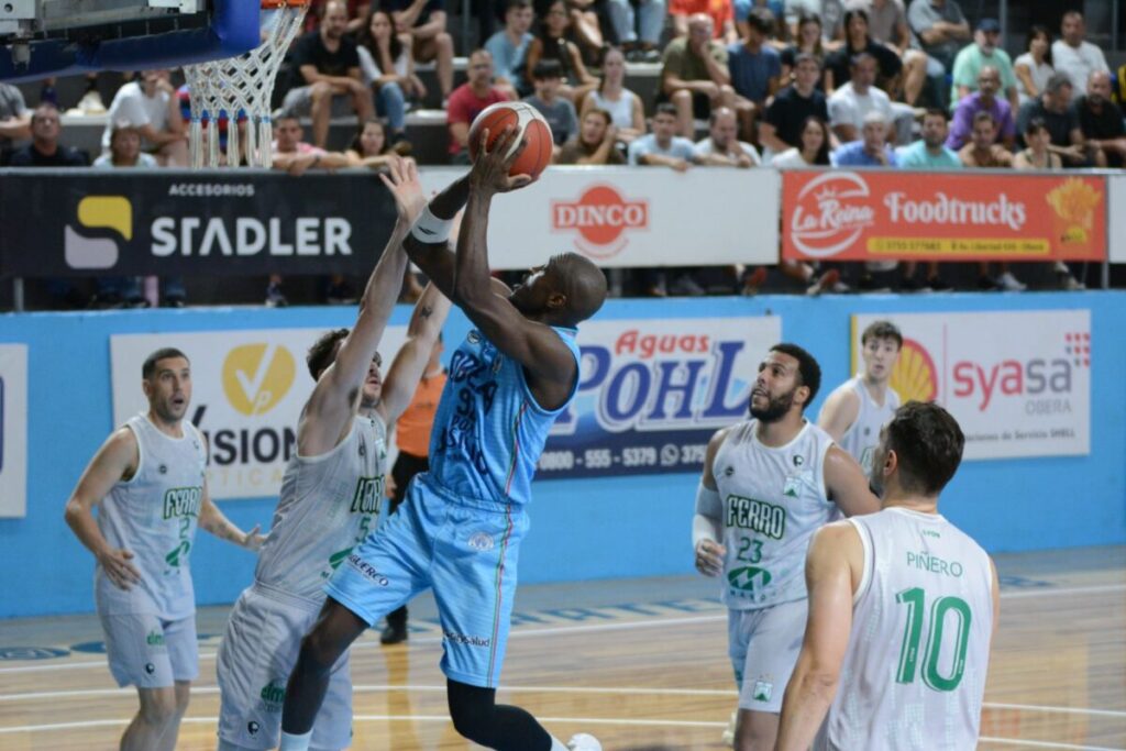 Victoria clave para afianzarse arriba imagen-5