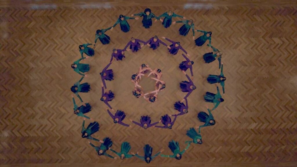 En dos días regresa a ‘streaming’ una de las mejores distopías: La secuela transcurre cuatro años después de la original En dos días regresa a 'streaming' una de las mejores distopías: La secuela transcurre cuatro años después de la original imagen-4