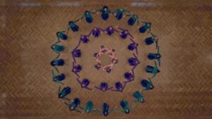 En dos días regresa a 'streaming' una de las mejores distopías: La secuela transcurre cuatro años después de la original imagen-104