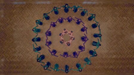 En dos días regresa a ‘streaming’ una de las mejores distopías: La secuela transcurre cuatro años después de la original En dos días regresa a 'streaming' una de las mejores distopías: La secuela transcurre cuatro años después de la original imagen-5