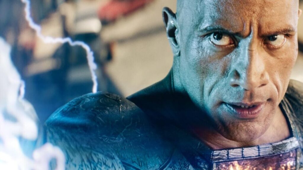 Dwayne Johnson despidió a sus agentes por no compartir su ambición de ser «más grande» que estos dos actores: 20 años después, lo ha conseguido Dwayne Johnson despidió a sus agentes por no compartir su ambición de ser "más grande" que estos dos actores: 20 años después, lo ha conseguido imagen-5