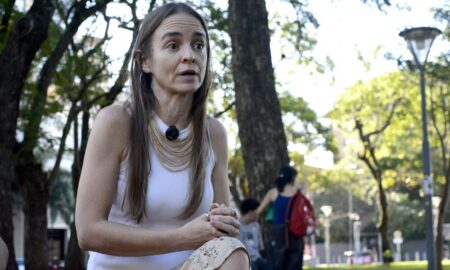 Denuncia que la Justicia “fuerza” la revinculación de su hija con el padre imagen-8