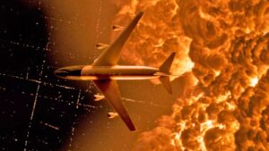 Esta noche en TV, la película de ciencia ficción y desastres más mítica de los 90: 3,5 millones de españoles corrieron a verla al cine imagen-113