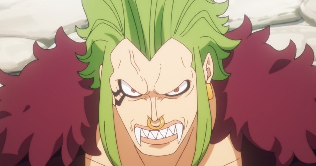 ¿A qué hora se estrena el capítulo 1156 de ONE PIECE en Crunchyroll? Los horarios de estreno por país este 5 de abril para el primer episodio del Arco de Elbaph imagen-98