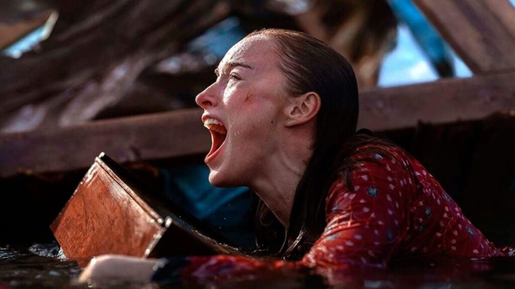 Nº1 en 91 países: la «imitación de ‘Tiburón’ de calidad irregular» que todo el mundo está viendo en Netflix Nº1 en 91 países: la "imitación de 'Tiburón' de calidad irregular" que todo el mundo está viendo en Netflix imagen-5