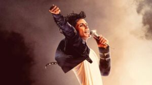 'Michael': ¿Jaafar Jackson canta de verdad en la película biográfica sobre su tío? imagen-116
