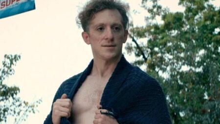 Prime Video cancela una de sus series de puntuación casi perfecta tras dos temporadas imagen-5