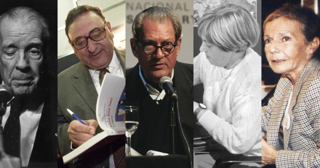 Una Feria de libros y autores que es también una fábrica de lectores imagen-5