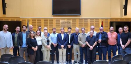 Misiones y el sur de Brasil buscan afianzar vínculos para el desarrollo conjunto imagen-5