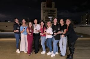 Mujeres sommeliers | Impulsan en Posadas la primera cata académica para fortalecer y jerarquizar la profesión imagen-7