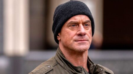 Nació de una de las series más exitosas de la historia de la televisión, pero este 'spin-off' ha sido cancelado tras cinco temporadas imagen-109