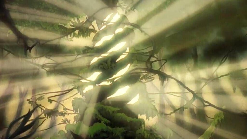 Todos los niños de los 90 crecieron con esta película de fantasía y ahora tendrá una nueva versión con actores reales imagen-5