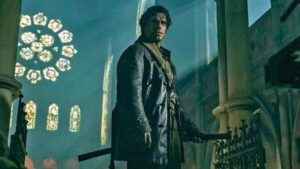 Acción a la altura de 'John Wick' y batallas con decenas de inmortales: esta película podría ser el regreso de Henry Cavill a la primera línea imagen-112