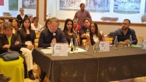 Turismo | Se desarrolló en San Ignacio la 1° asamblea del Coprotur 2026 imagen-4