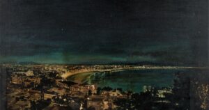 Bombay, la ciudad que pasó de ser un puerto colonial a un bullicioso centro industrial, financiero y cultural imagen-3