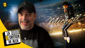 'Michael' tiene la misma estructura narrativa que una película de Semana Santa: quieren construir a una deidad imagen-109