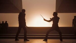 Steven Spielberg se rinde ante esta saga de ciencia ficción de 2021: «Están entre mis películas de ciencia ficción favoritas de todos los tiempos» Steven Spielberg se rinde ante esta saga de ciencia ficción de 2021: "Están entre mis películas de ciencia ficción favoritas de todos los tiempos" imagen-111