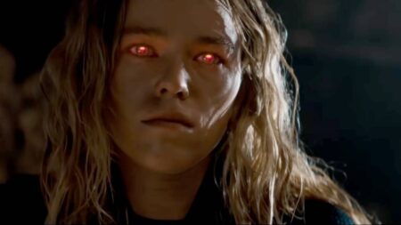 Supergirl tiene solo tres días para salvar la vida de su perro: Así es la nueva entrega del recién nacido Universo DC imagen-109