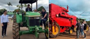 Mojón Grande fortalece su producción ganadera con nueva maquinaria imagen-67