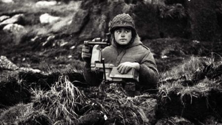 «Relatos de Malvinas»: memoria, historia y territorio en una nueva propuesta del Centro de Arte imagen-18