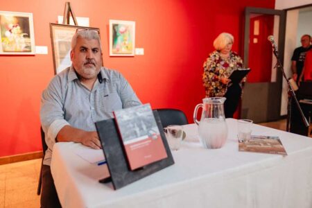 Un libro que transforma las efemérides en memoria viva de una ciudad Un libro que transforma las efemérides en memoria viva de una ciudad imagen-18