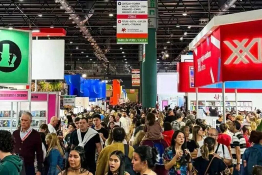 Invitación a autores misioneros que quieran presentarse en la Feria del Libro imagen-4